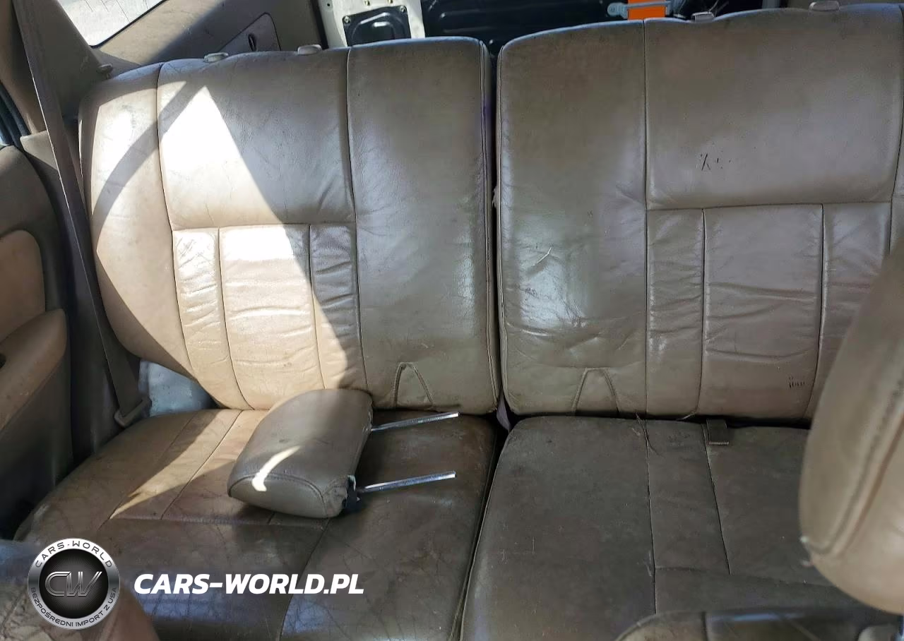 1999 Toyota 4Runner Sr5 VIN:JT3HN86R0X0254718 - 10