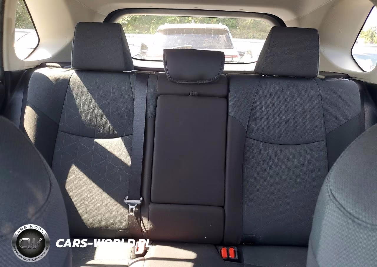 2024 Toyota Rav4 Woodland Edition VIN:2T3UWRFV0RW230931 - 10