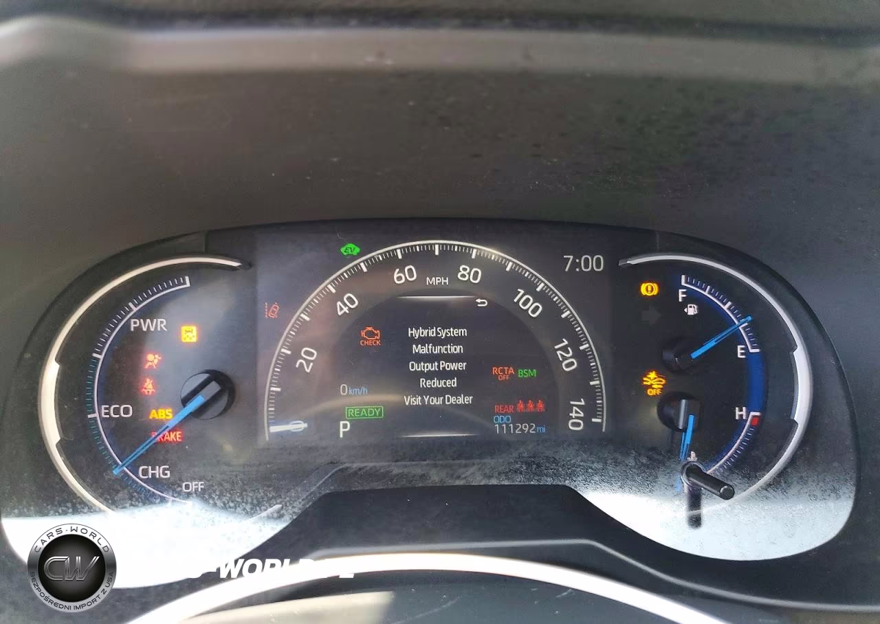 2024 Toyota Rav4 Woodland Edition VIN:2T3UWRFV0RW230931 - 9