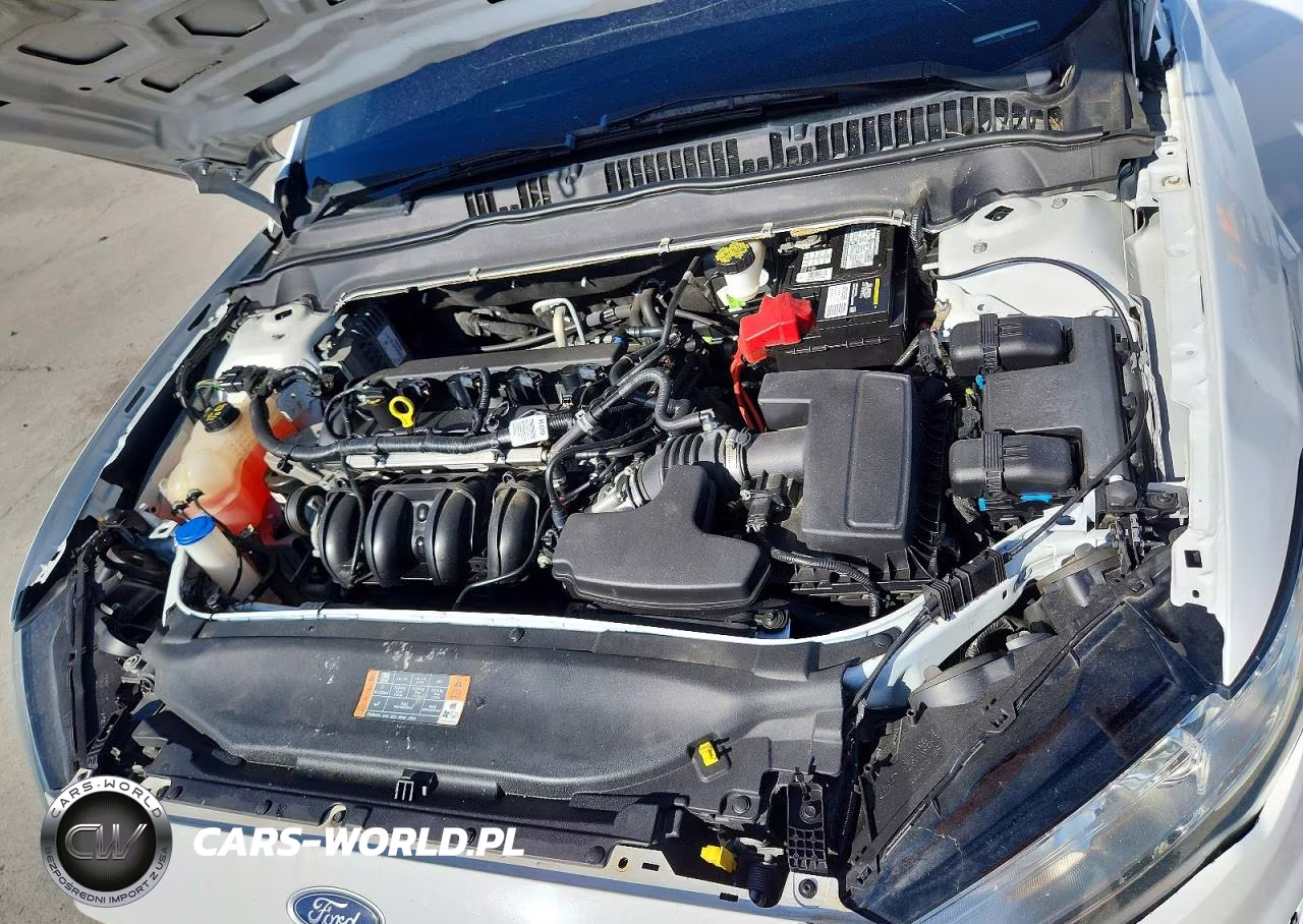 2020 Ford Fusion Se VIN:3FA6P0H75LR128980 - 11