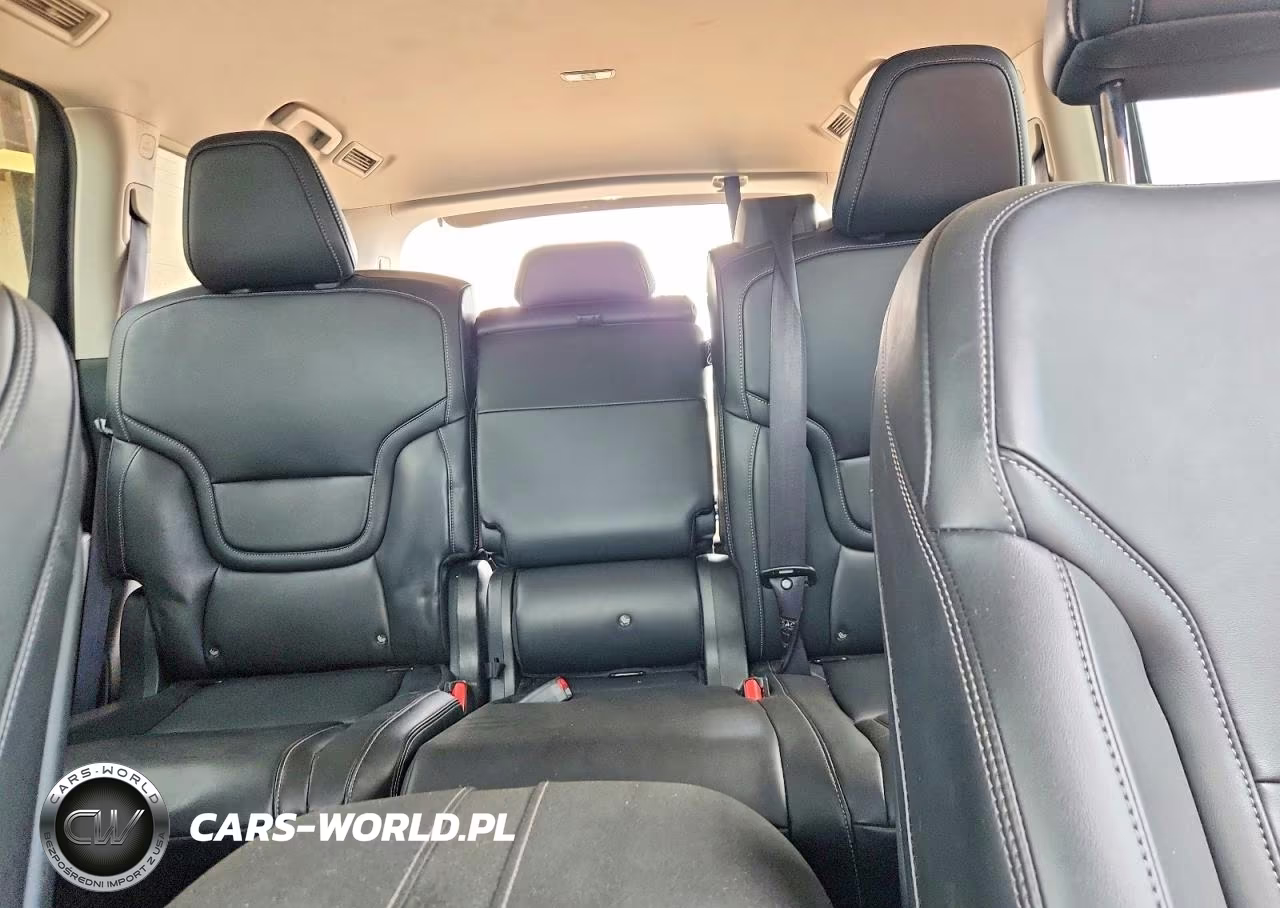 2026 Nissan Armada Sv VIN:JN8AY3AE6T9430547 - 10
