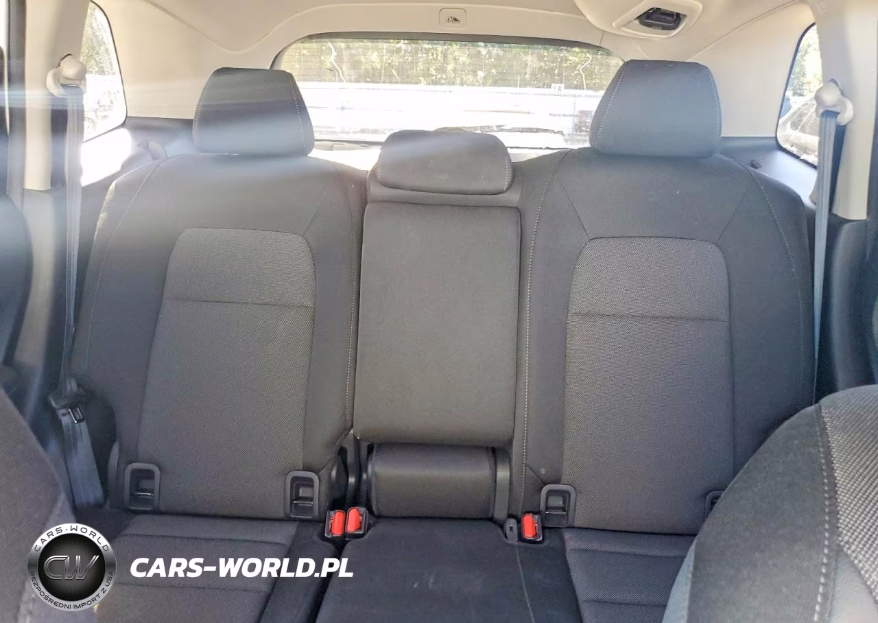 2026 Honda Cr-V Ex VIN:2HKRS4H47TH491724 - 10