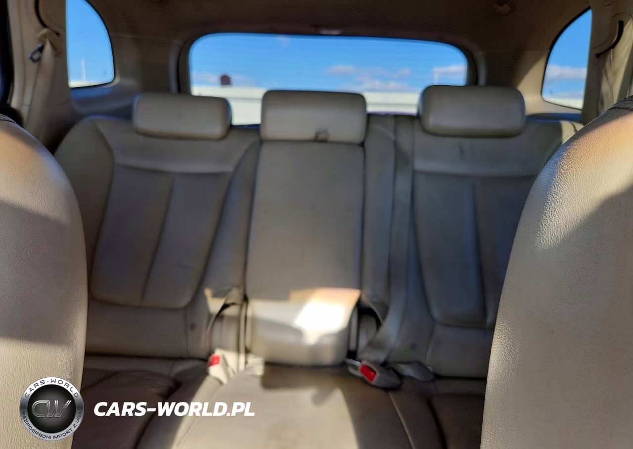 2007 Hyundai Santa Fe Se VIN:5NMSH73E07H050568 - 10