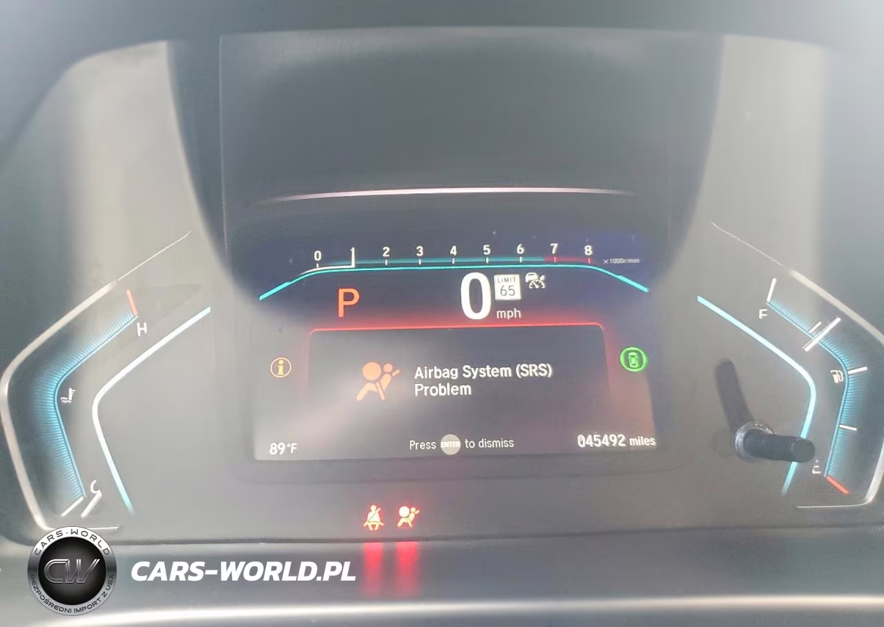 2024 Honda Odyssey Sport VIN:5FNRL6H78RB070945 - 9