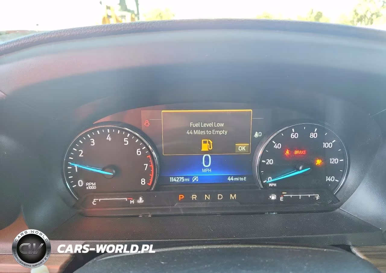 2020 Ford Explorer Limited VIN:1FMSK8FH8LGB75442 - 9