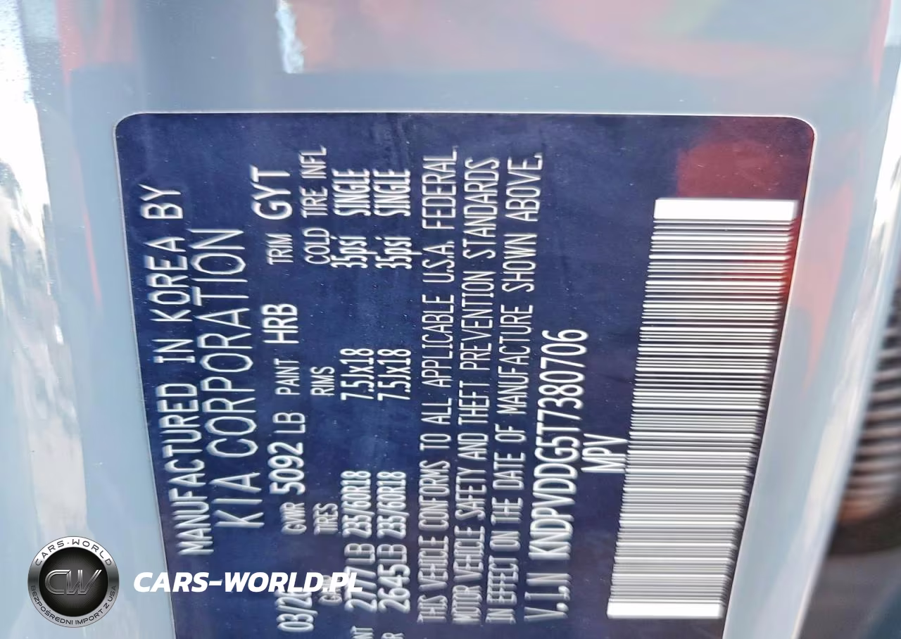 2026 Kia Sportage Hybrid Ex VIN:KNDPVDDG5T7380706 - 12