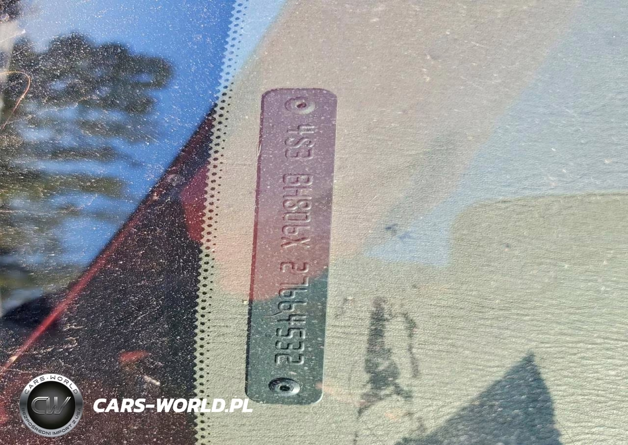2002 Subaru Legacy Outback H6 3.0 Ll Bean VIN:4S3BH806X27664532 - 14