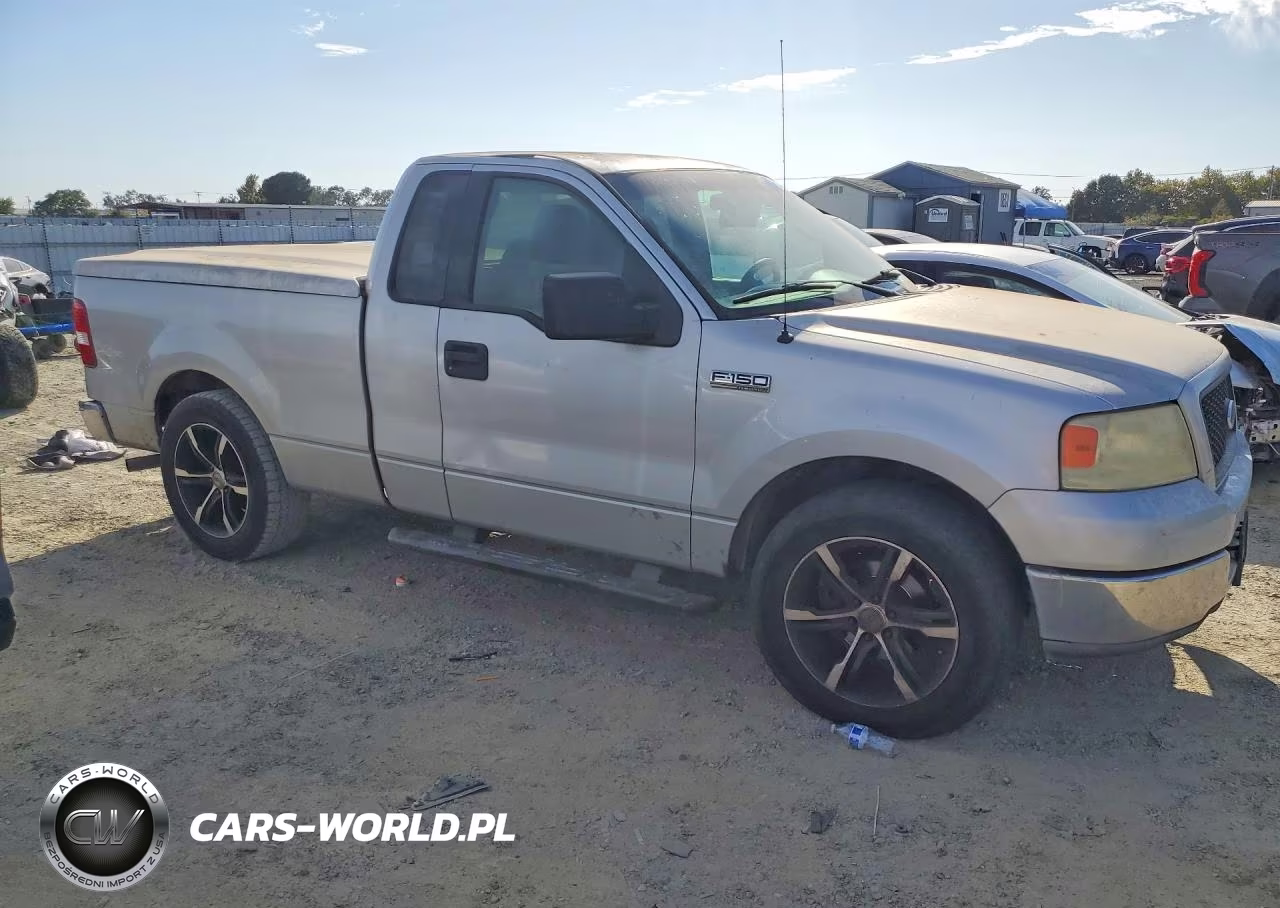 2010 Ford F-150 VIN:1FTRF12WX4NB26100 - 4