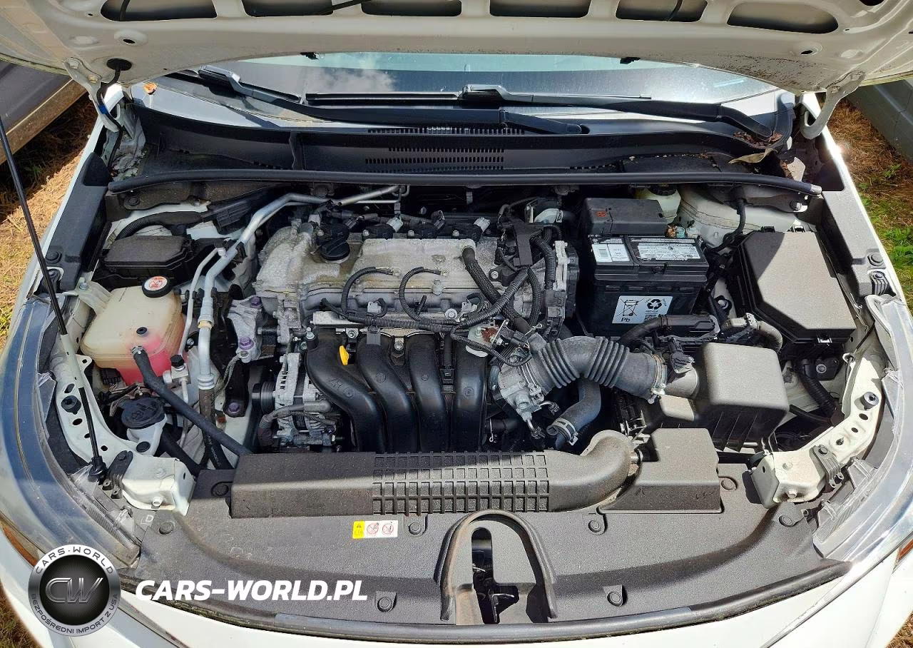 2020 Toyota Corolla Le VIN:JTDEPRAE9LJ079036 - 11