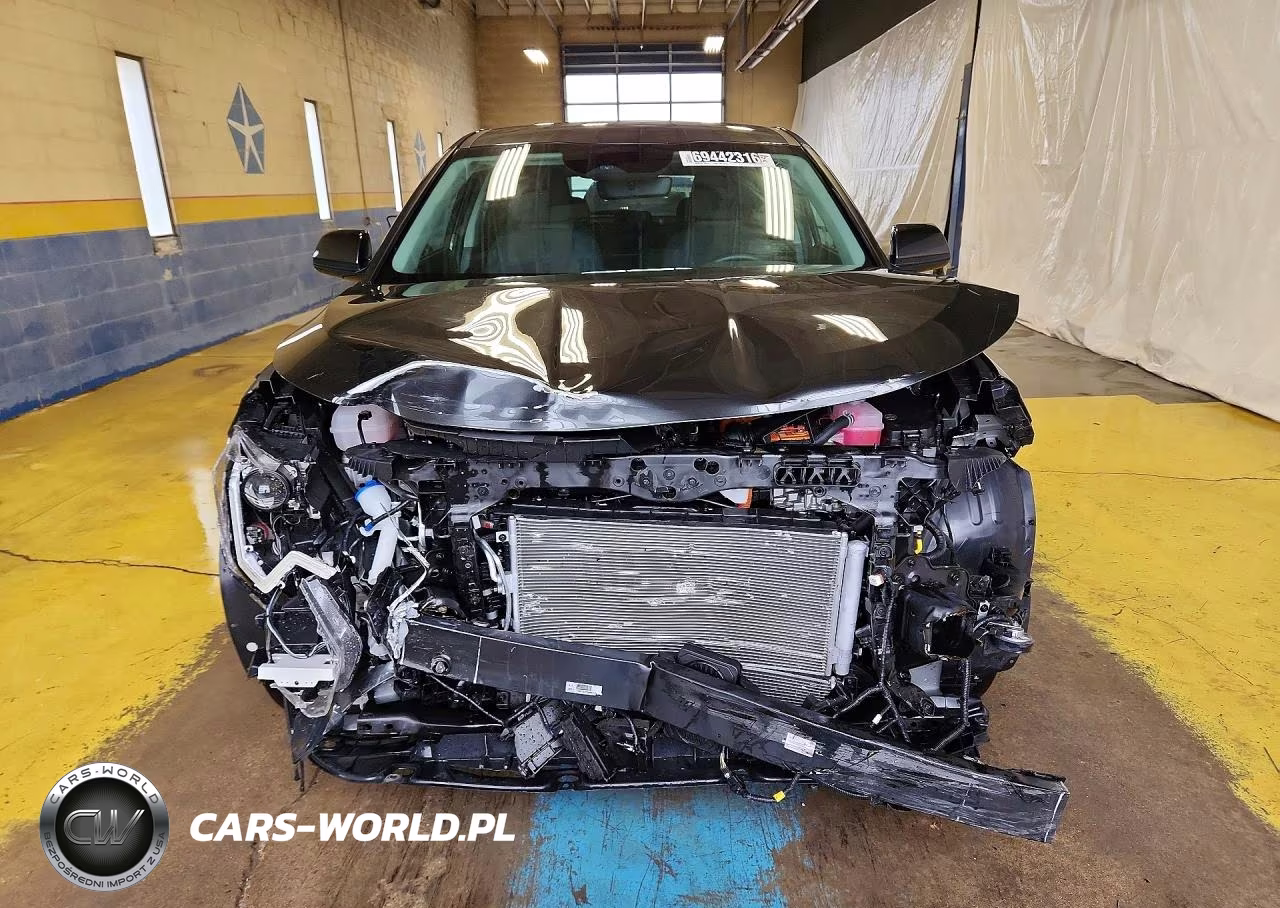 2026 Kia Niro Lx VIN:KNDCP3LE2T5342705 - 5