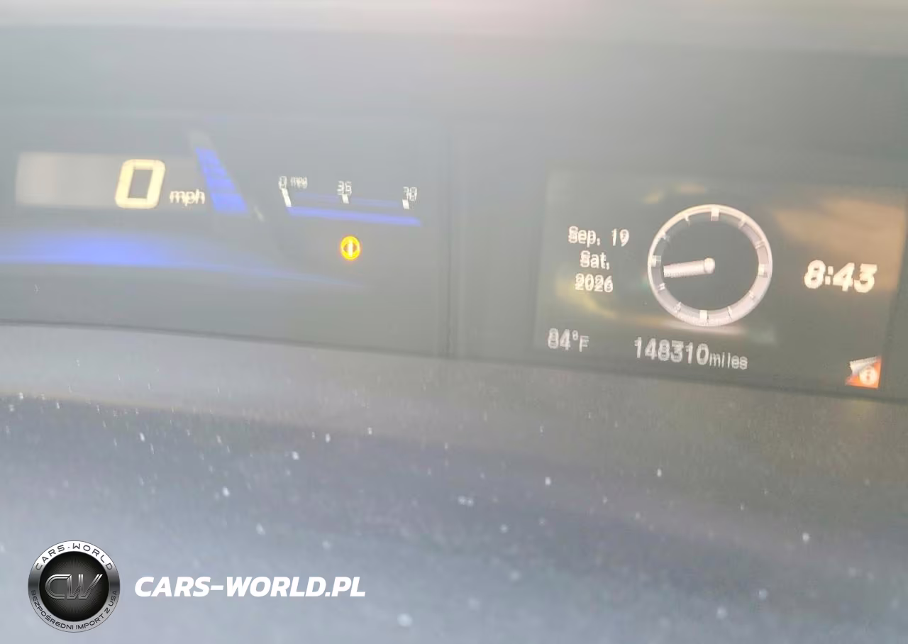 2015 Honda Civic Se VIN:19XFB2F76FE057677 - 9