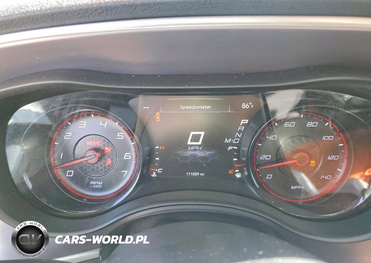 2019 Dodge Charger Sxt VIN:2C3CDXBG2KH692754 - 9