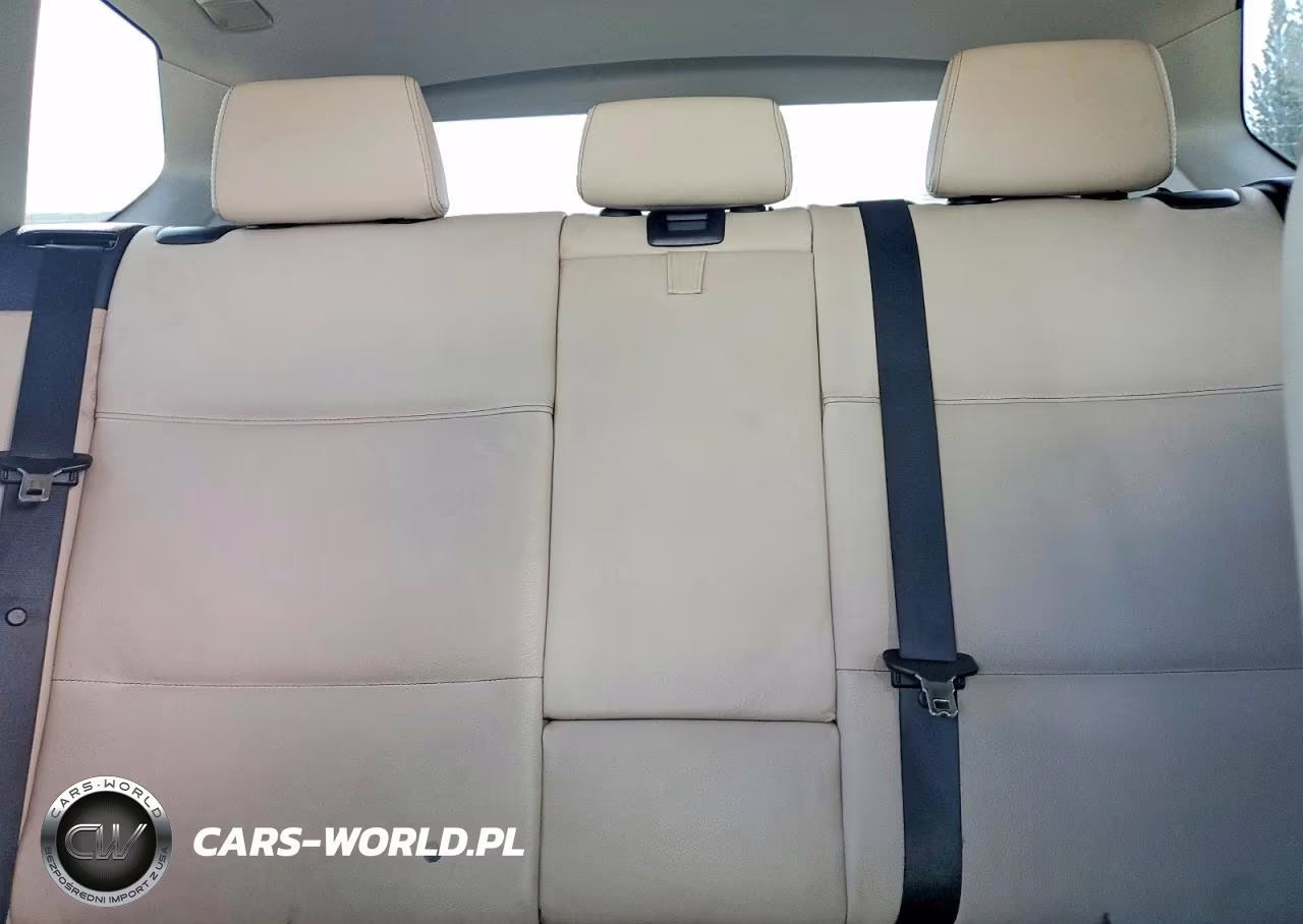 2011 BMW X3 xDrive35I VIN:5UXWX7C56BLL15102 - 10