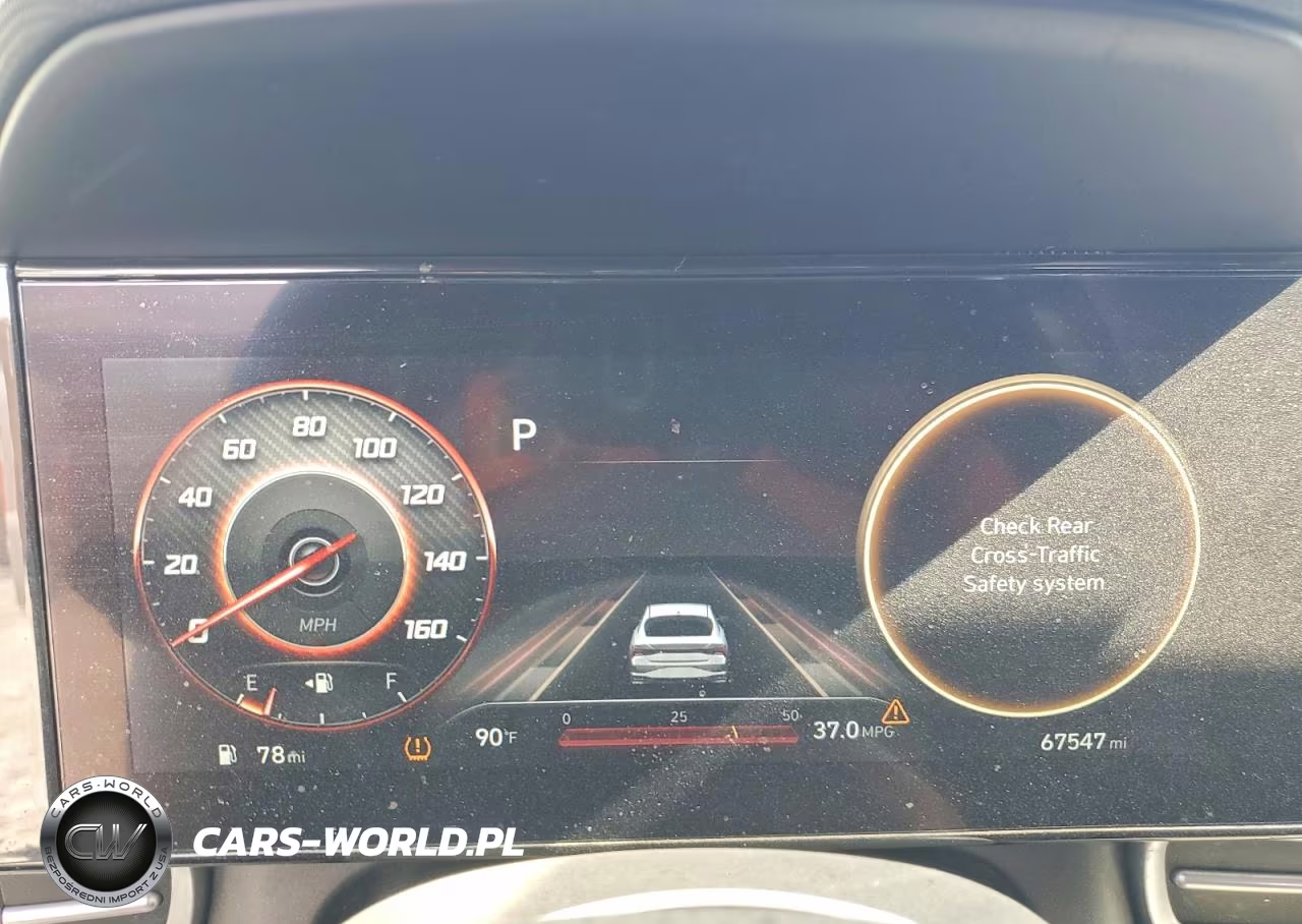 2023 Hyundai Elantra Sel VIN:KMHLS4AGXPU483019 - 9