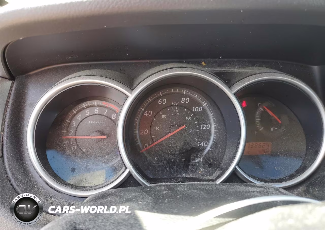 2011 Nissan Versa S VIN:3N1BC1CP6BL457421 - 9