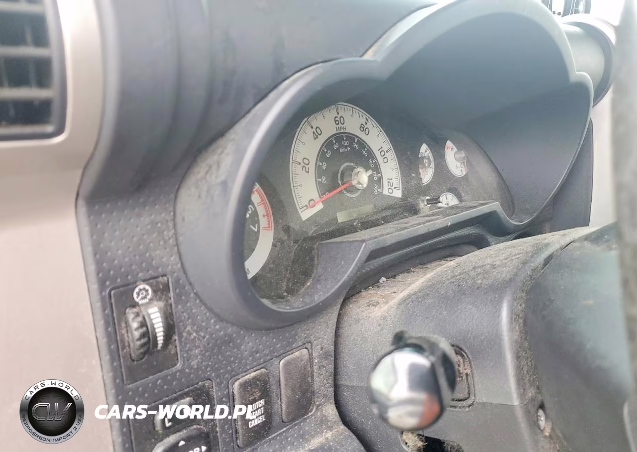 2008 Toyota Fj Cruiser Base VIN:JTEBU11F18K014619 - 9