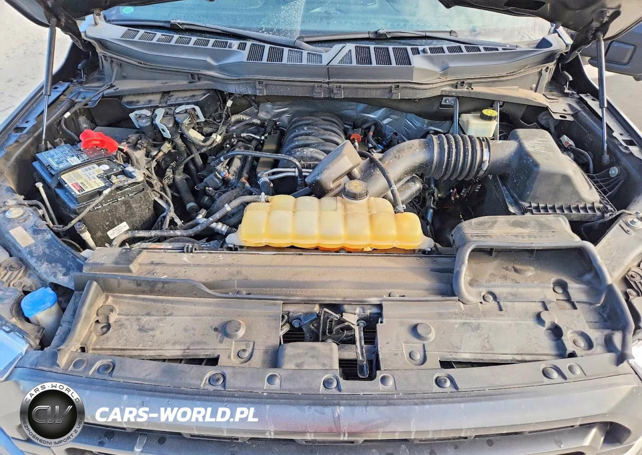 2022 Ford F150 Supercrew VIN:1FTEW1C51NFA61315 - 11