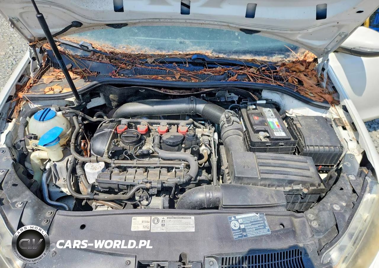 2011 Volkswagen Gti VIN:WVWEV7AJ4BW103879 - 11