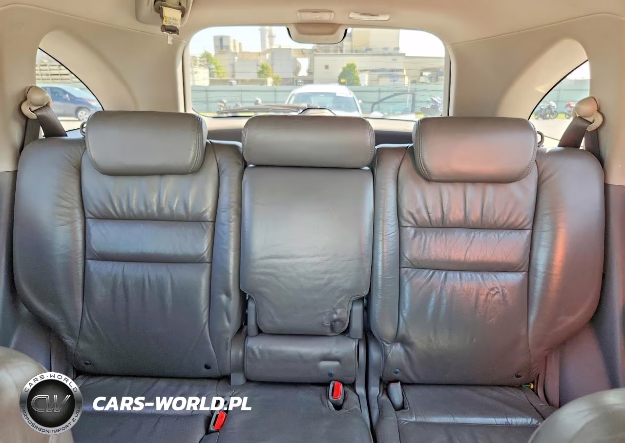 2007 Honda Cr-V Exl VIN:JHLRE48797C082565 - 10