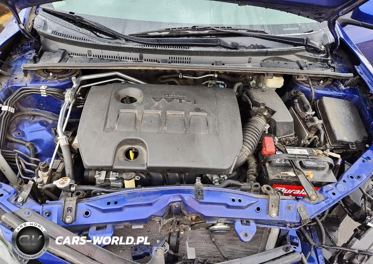 2018 Toyota Corolla Se VIN:2T1BURHE0JC080490 - 11