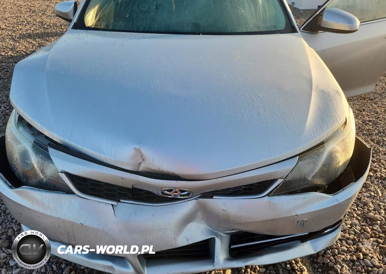 2012 Toyota Camry Se VIN:4T1BF1FK6CU113370 - 11