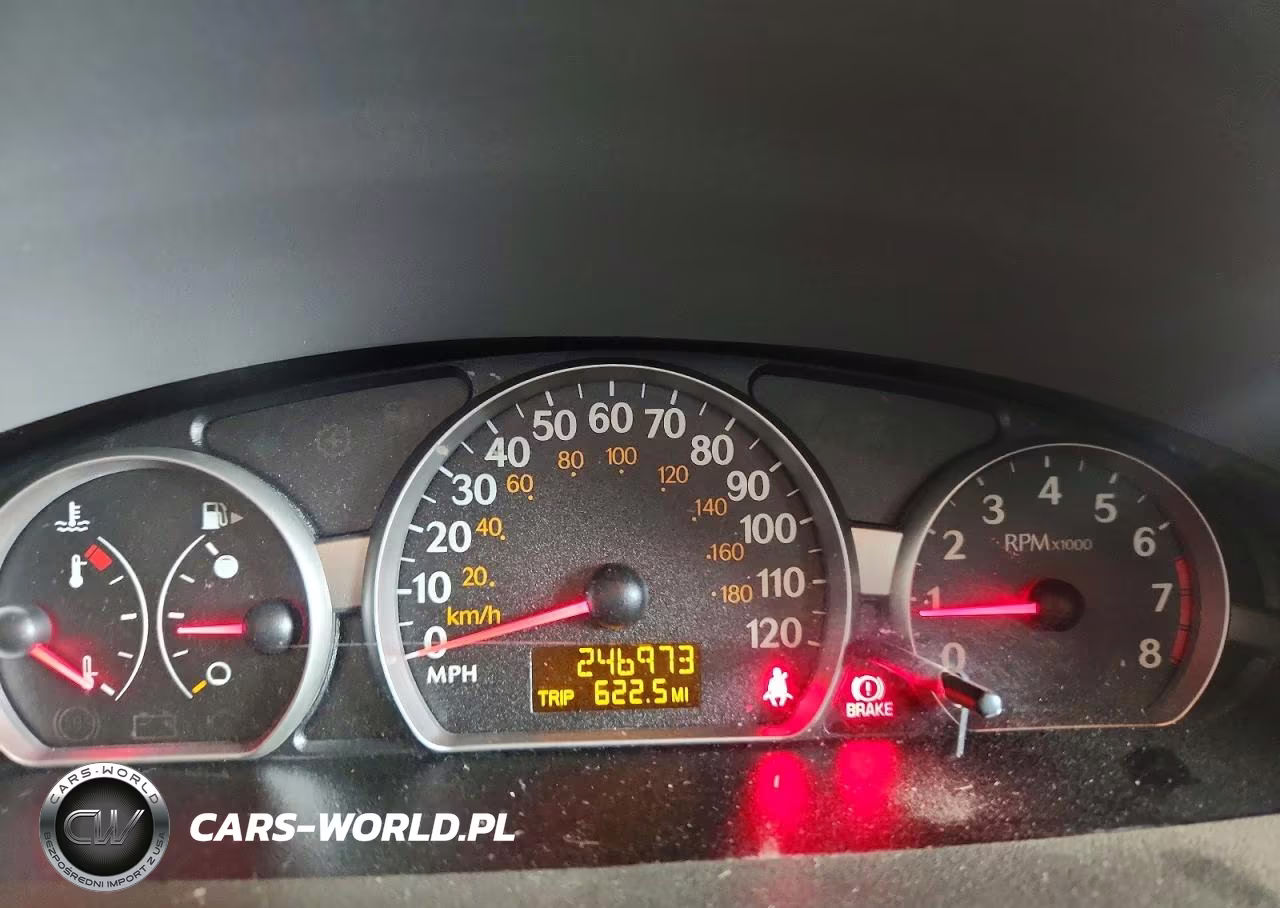 2004 Saturn Ion Level 2 VIN:1G8AZ52F64Z232011 - 9