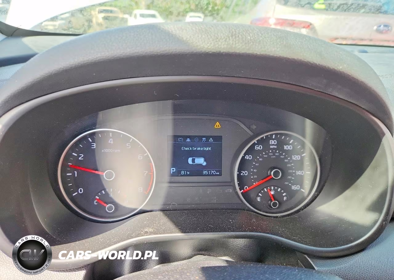2022 Kia Sportage Lx VIN:KNDPM3AC1N7995447 - 9