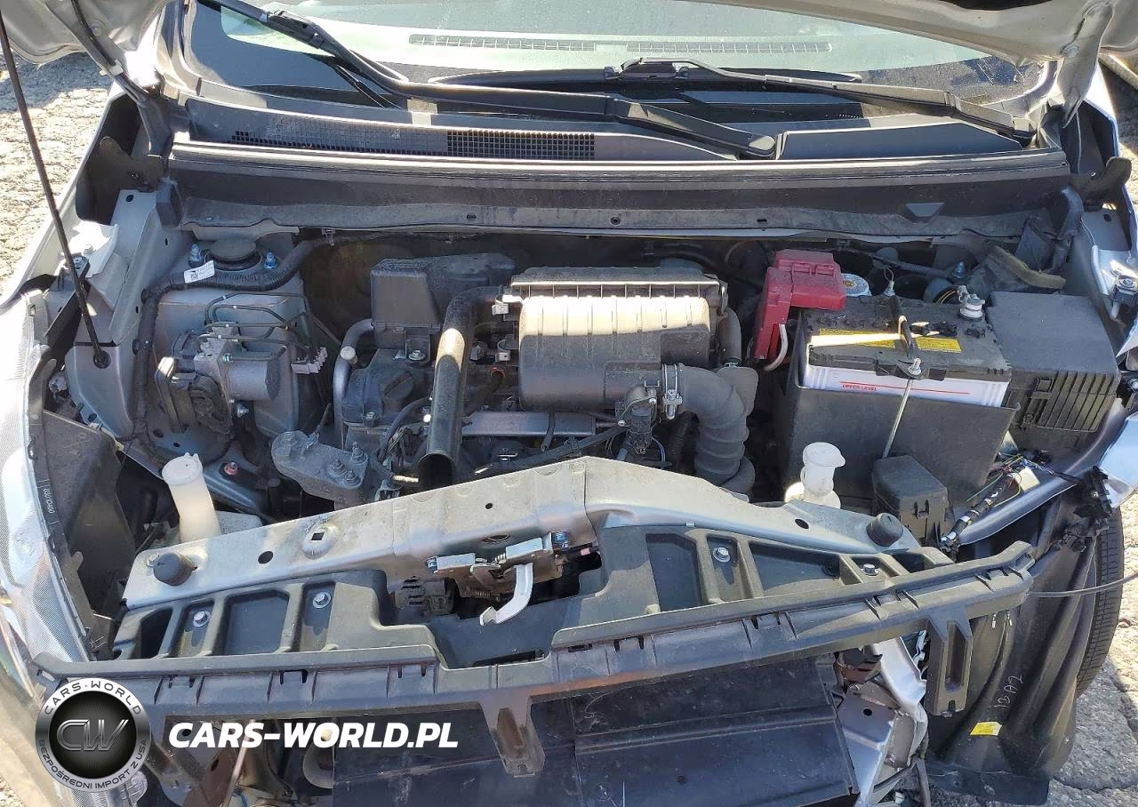 2024 Mitsubishi Mirage Es VIN:ML32AUHJ2RH026661 - 12