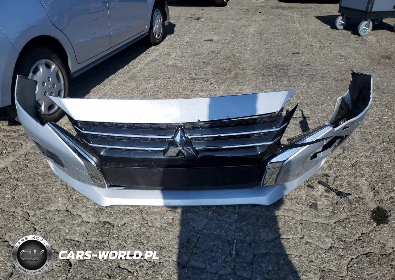 2024 Mitsubishi Mirage Es VIN:ML32AUHJ2RH026661 - 13