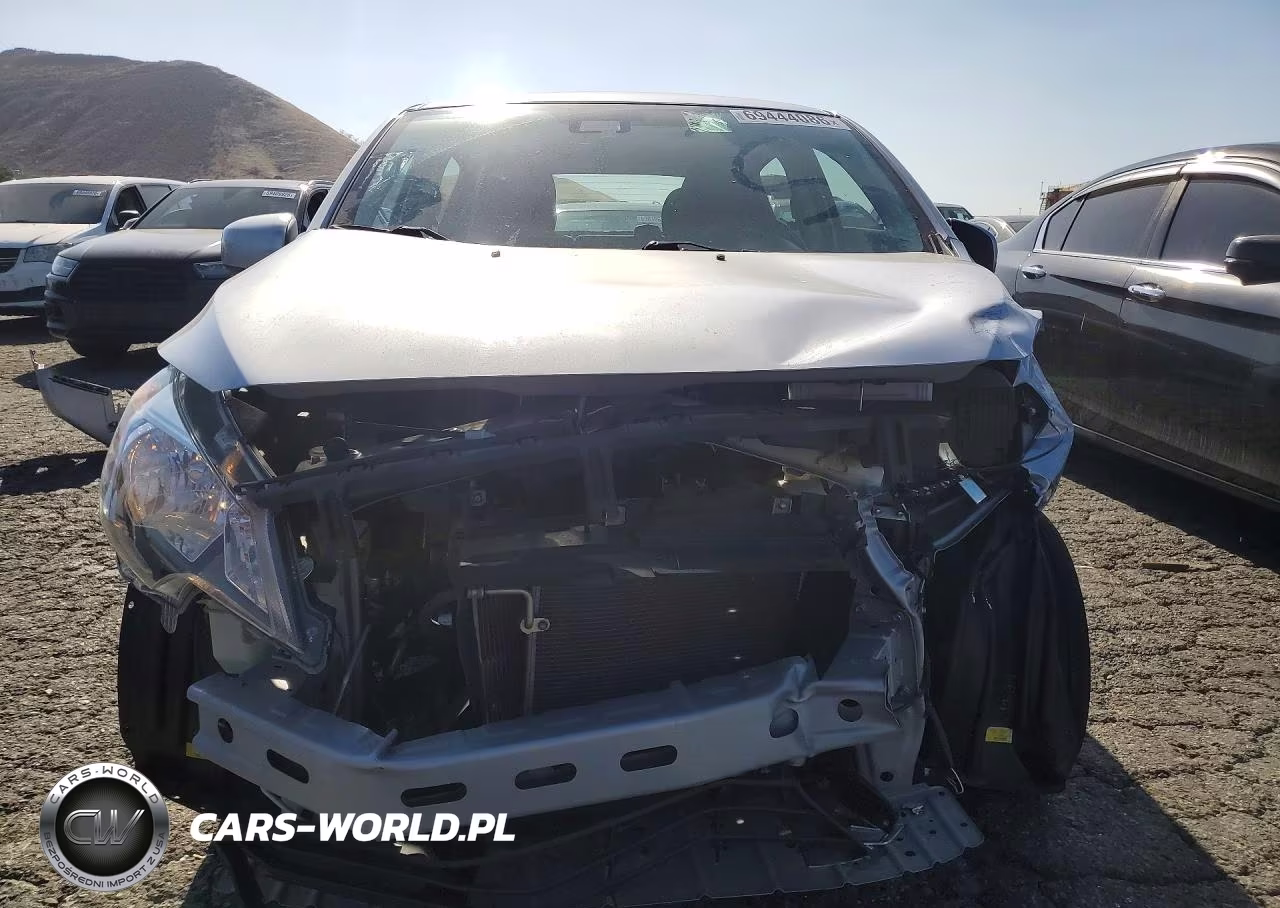 2024 Mitsubishi Mirage Es VIN:ML32AUHJ2RH026661 - 5