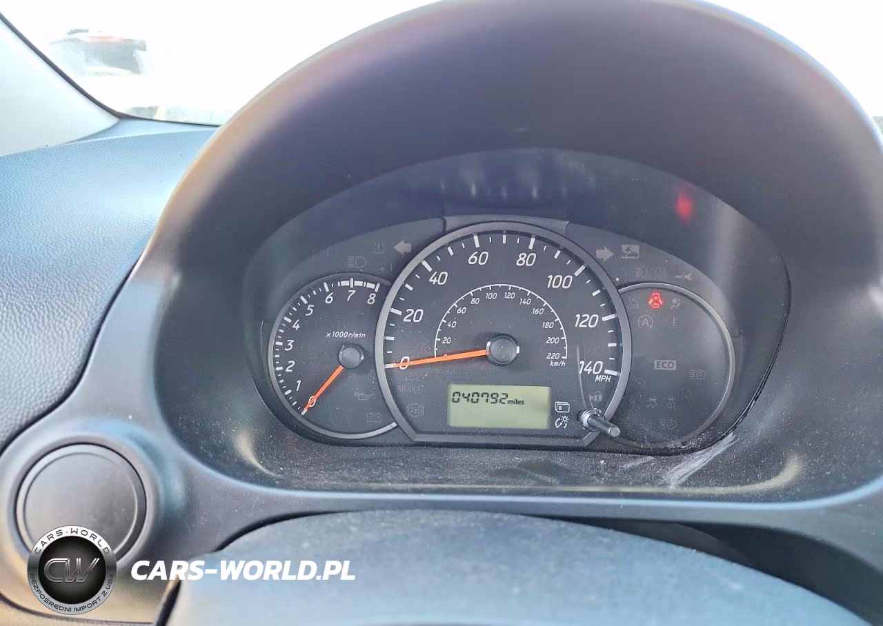 2024 Mitsubishi Mirage Es VIN:ML32AUHJ2RH019094 - 9