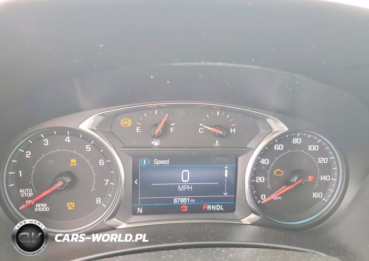 2023 Chevrolet Equinox Lt VIN:3GNAXKEG2PS181257 - 9