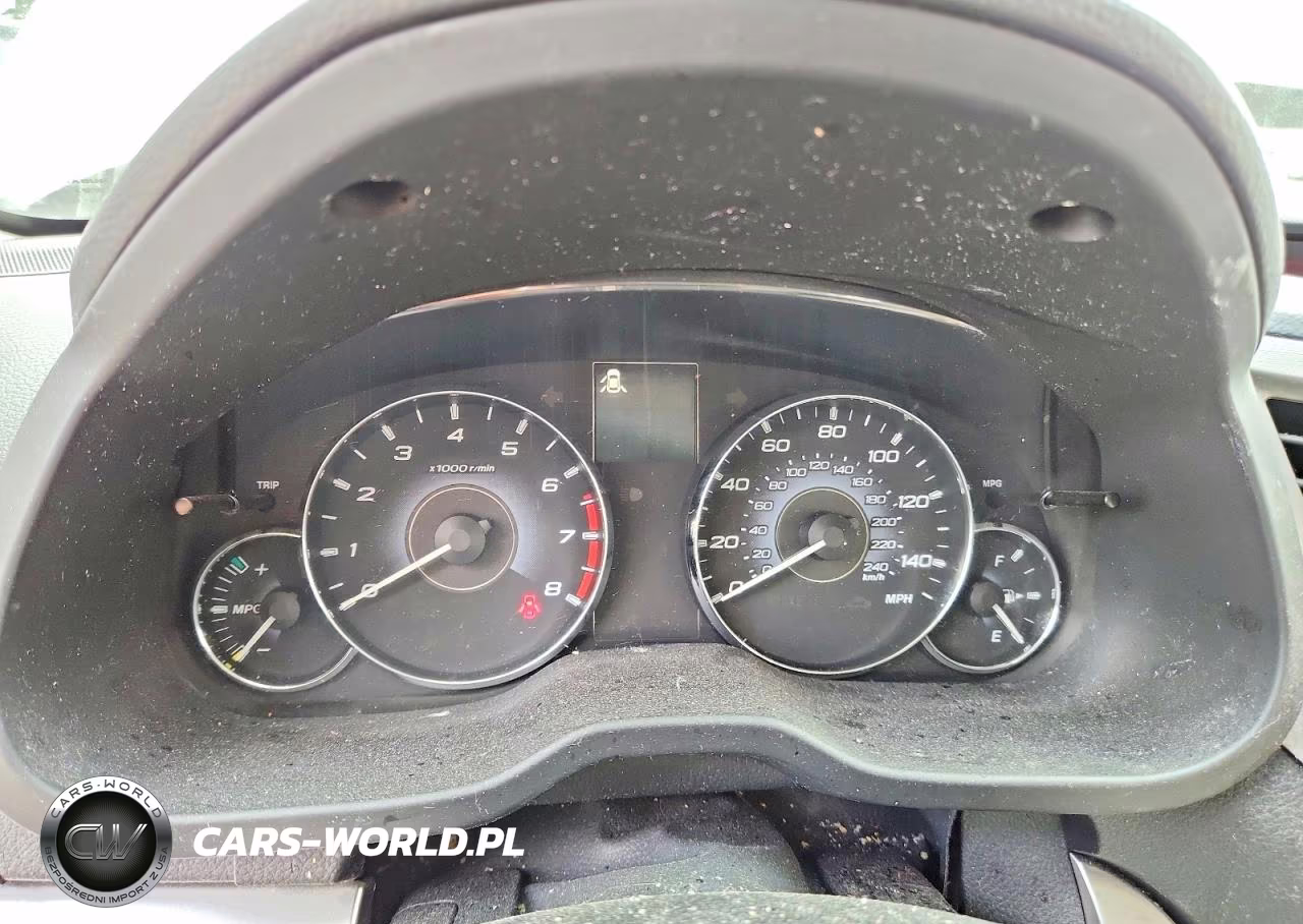 2010 Subaru Legacy 2.5I VIN:4S3BMBA67A3232364 - 9
