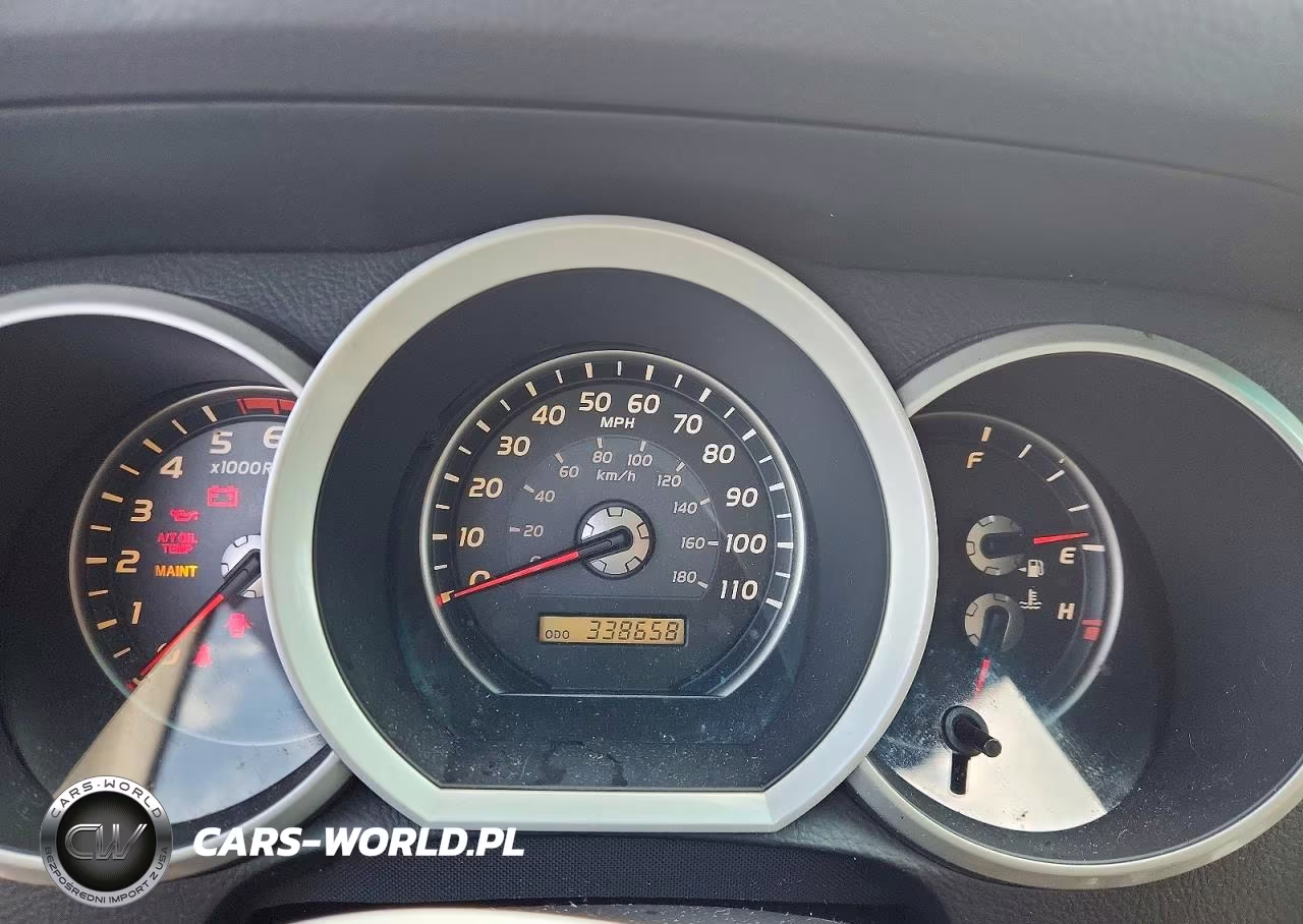 2008 Toyota 4Runner Limited VIN:JTEBU17R18K001127 - 9