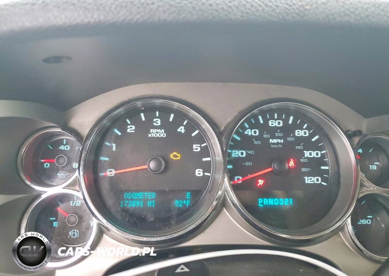 2011 Chevrolet Silverado K1500 Lt VIN:3GCPKSEA7BG134458 - 9