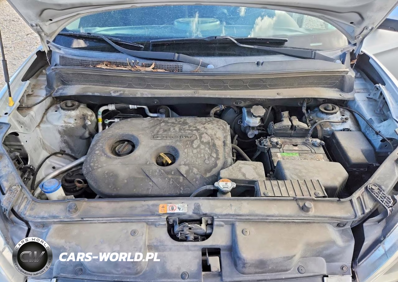 2013 Kia Soul + VIN:KNDJT2A63D7765453 - 11