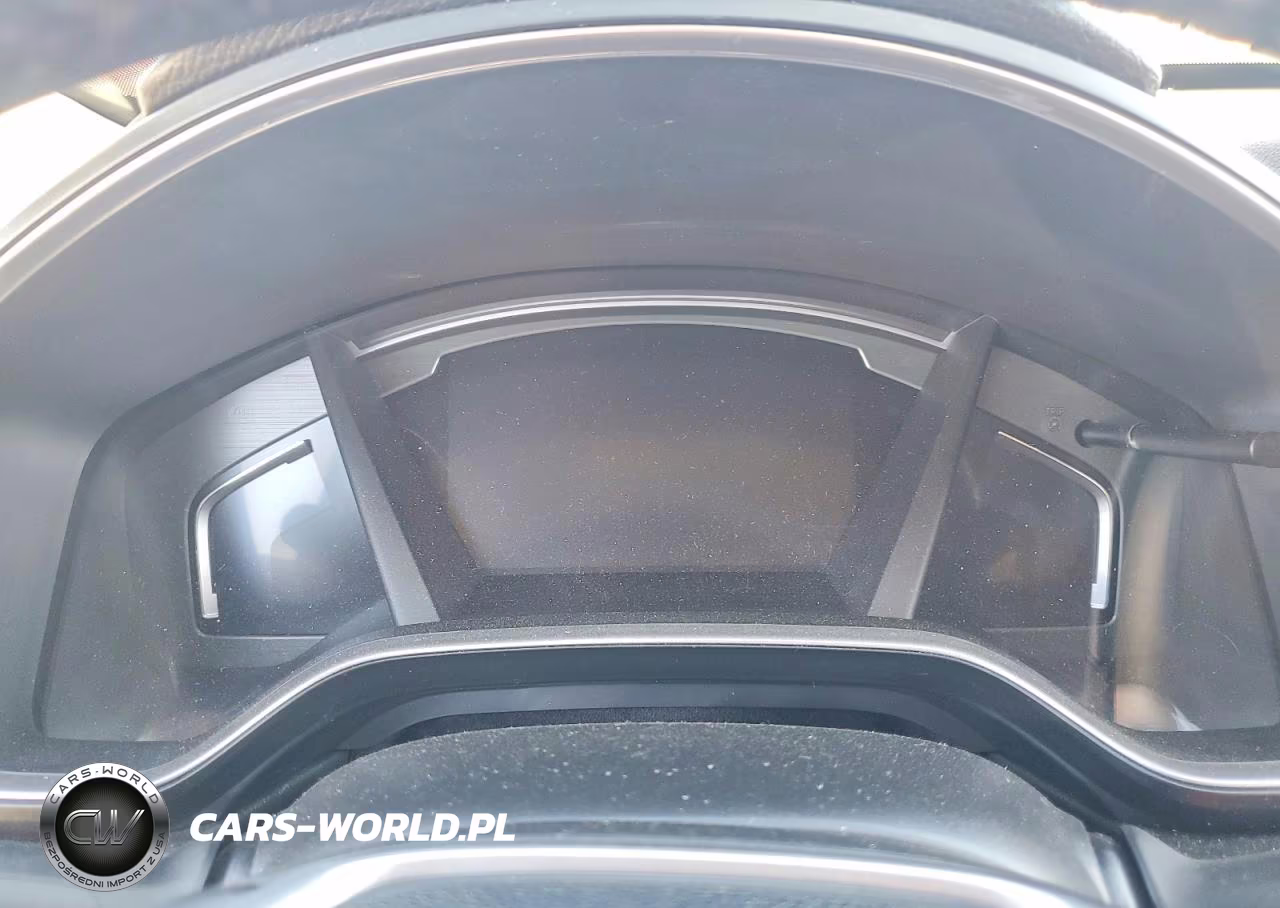 2022 Honda Cr-V Exl VIN:5J6RT6H89NL040931 - 9