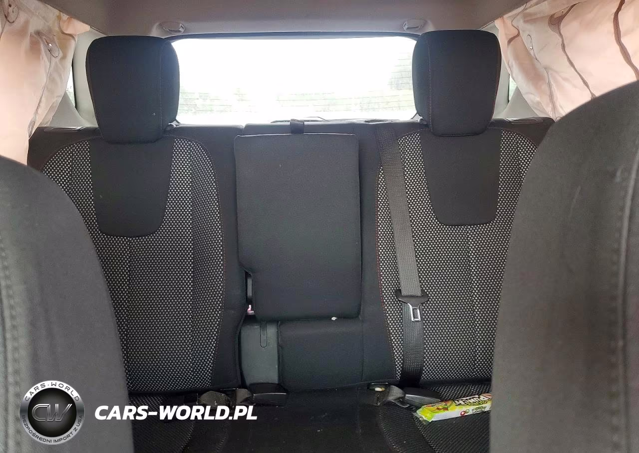 2016 Chevrolet Equinox Lt VIN:2GNALCEK7G6119714 - 10