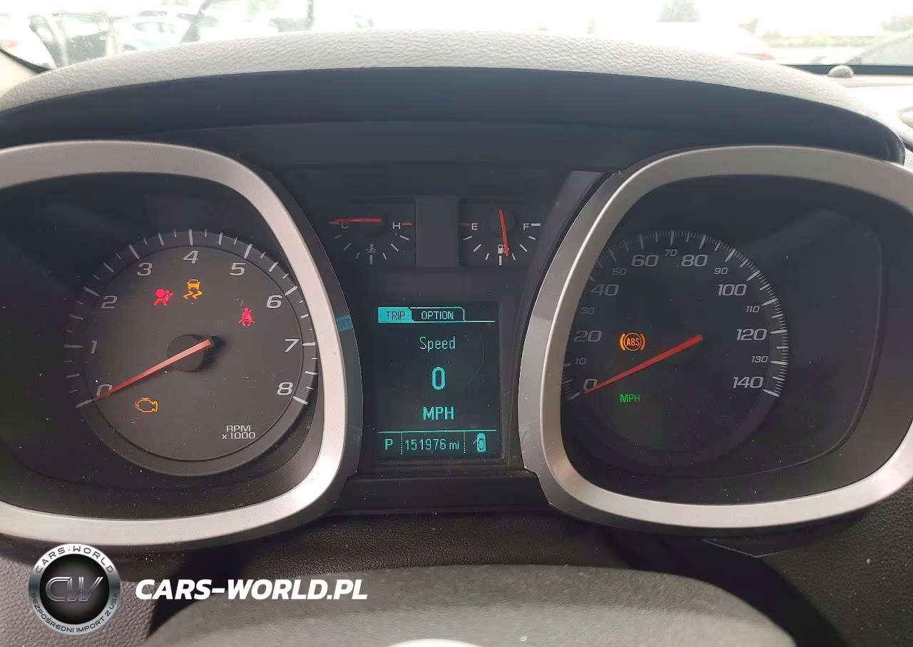 2016 Chevrolet Equinox Lt VIN:2GNALCEK7G6119714 - 9