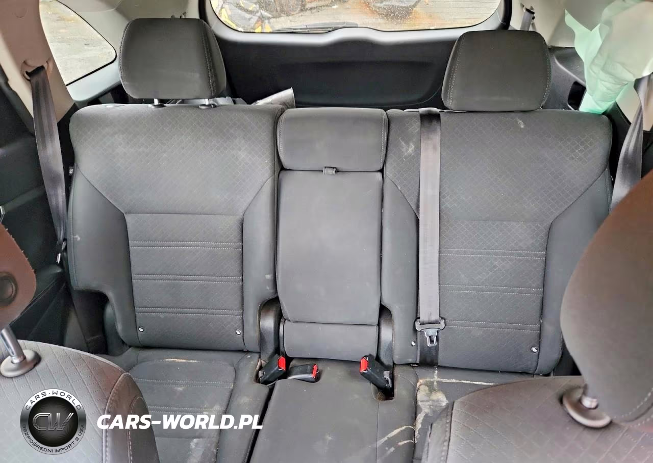 2020 Kia Sorento Lx VIN:5XYPGDA33LG649672 - 10