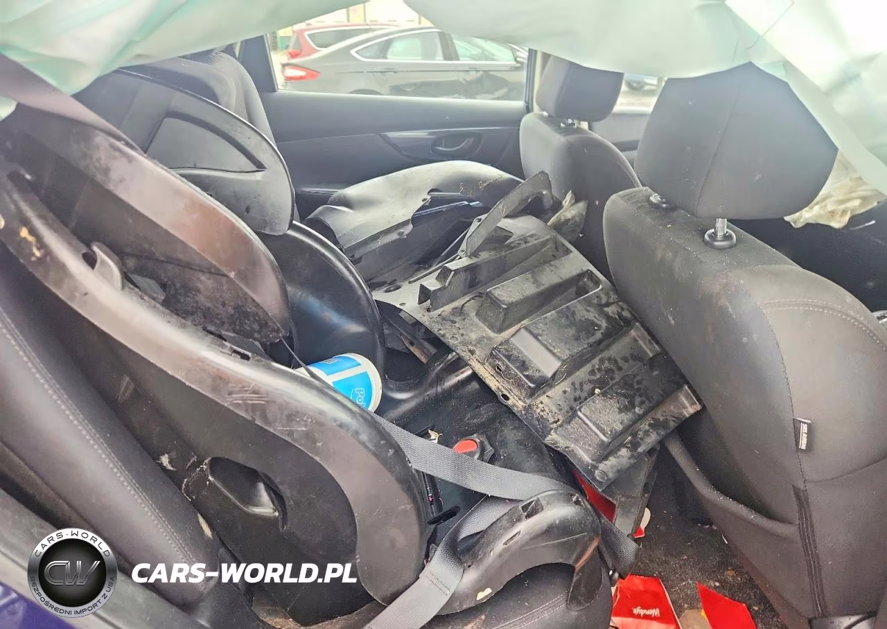 2020 Nissan Rogue S VIN:5N1AT2MT6LC804071 - 11