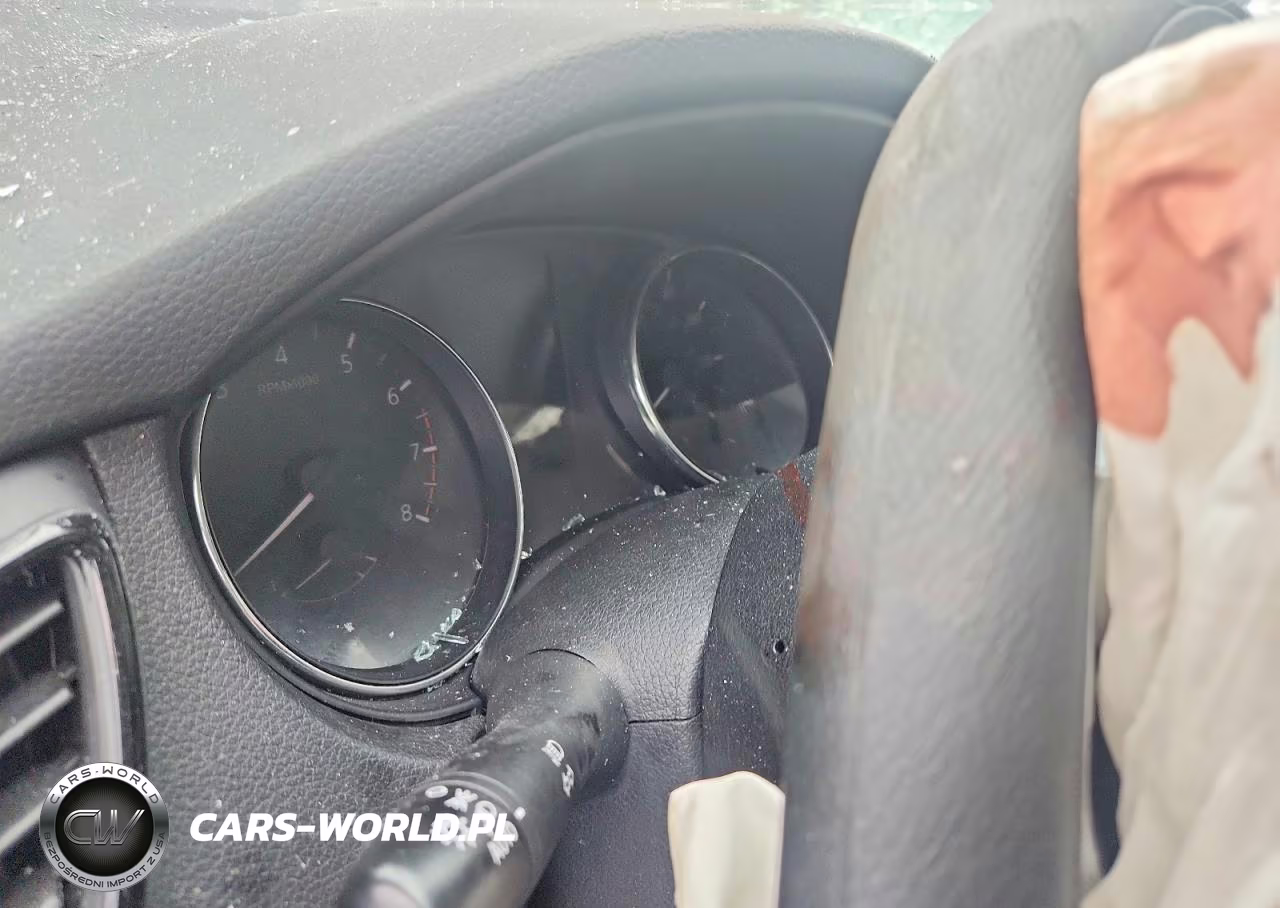 2020 Nissan Rogue S VIN:5N1AT2MT6LC804071 - 9