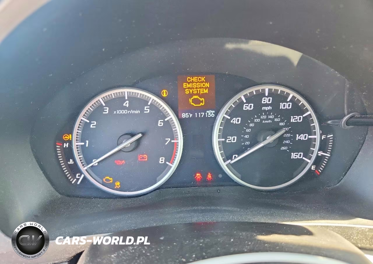 2018 Acura Ilx Base Watch Plus VIN:19UDE2F32JA001485 - 9