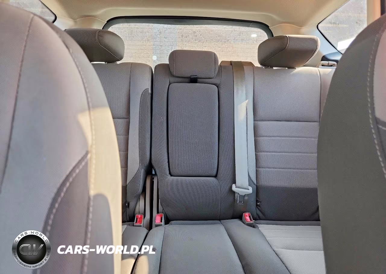 2015 Ford C-Max Se VIN:1FADP5AU9FL119710 - 10