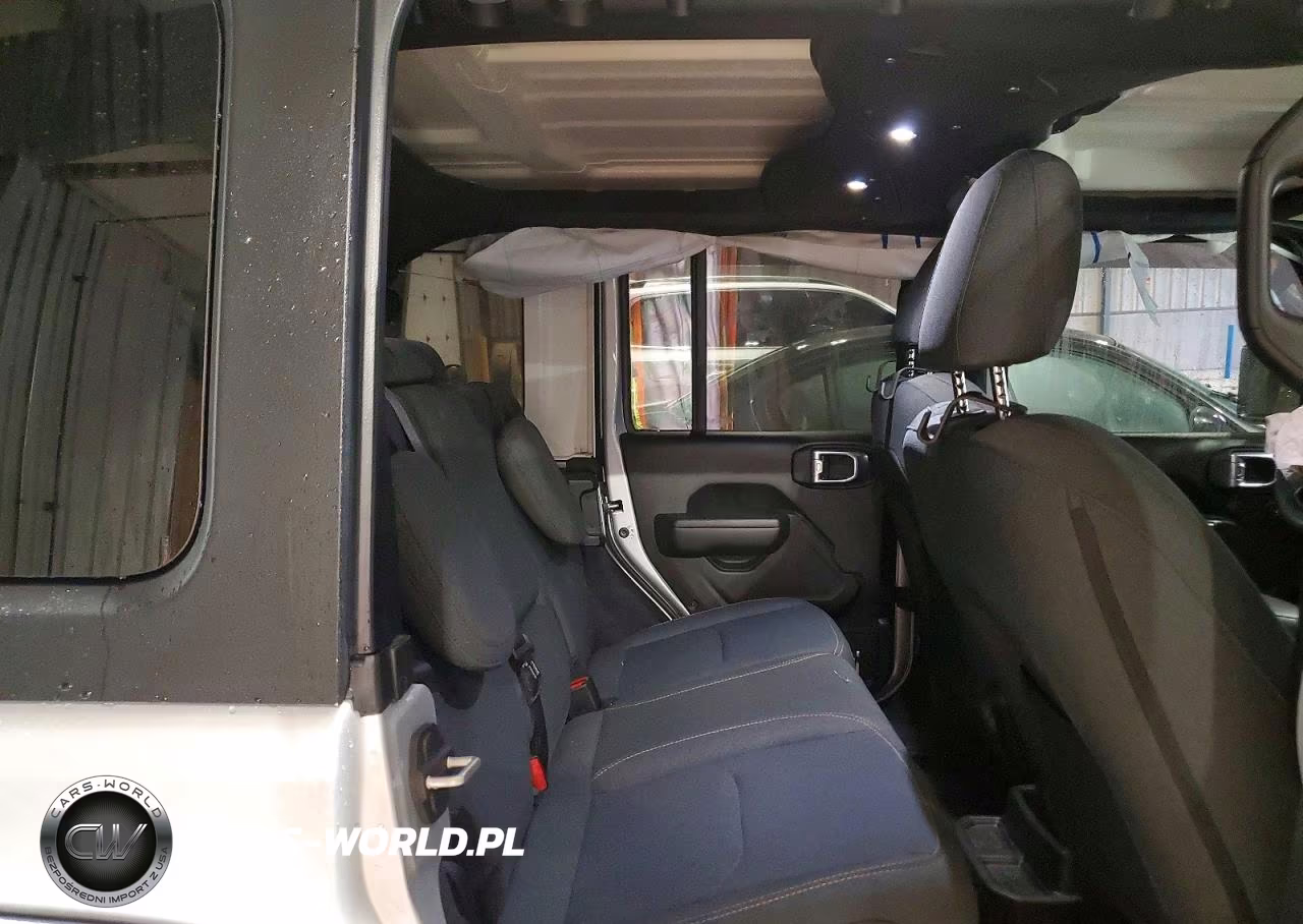 2024 Jeep Wrangler 4Xe VIN:1C4RJXN60RW254859 - 11