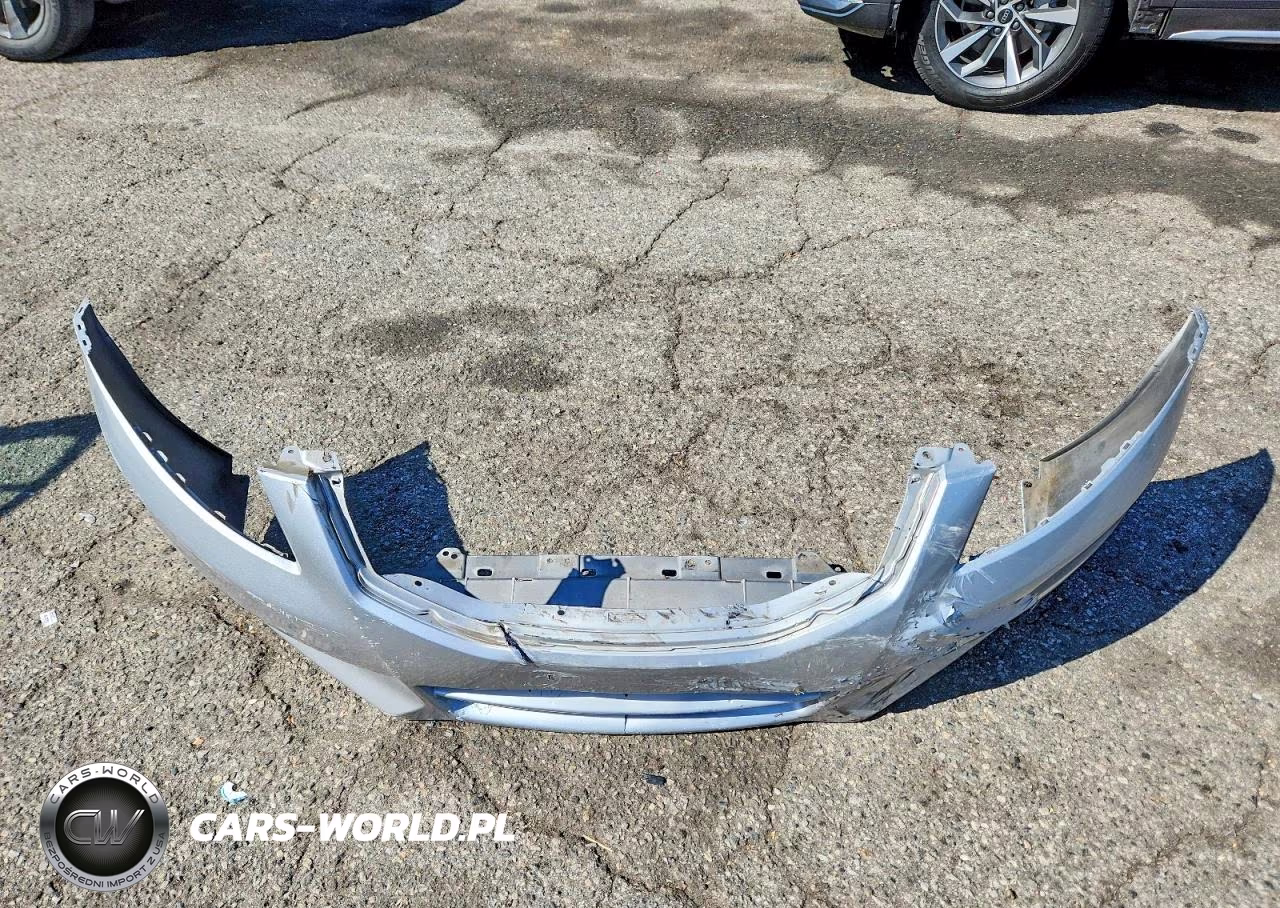2012 Honda Accord Exl VIN:1HGCP2F83CA051929 - 12