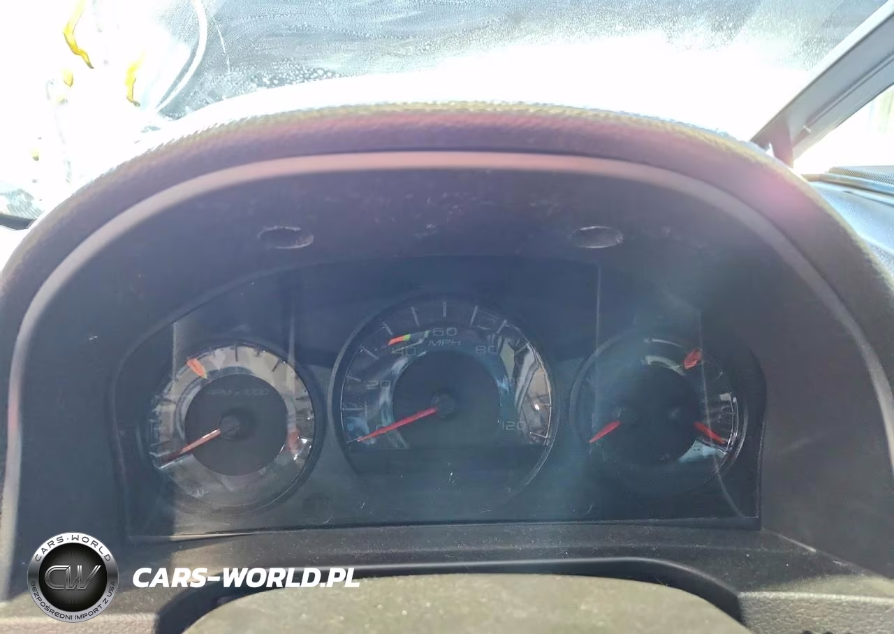 2012 Ford Fusion Sel VIN:3FAHP0JAXCR298220 - 9