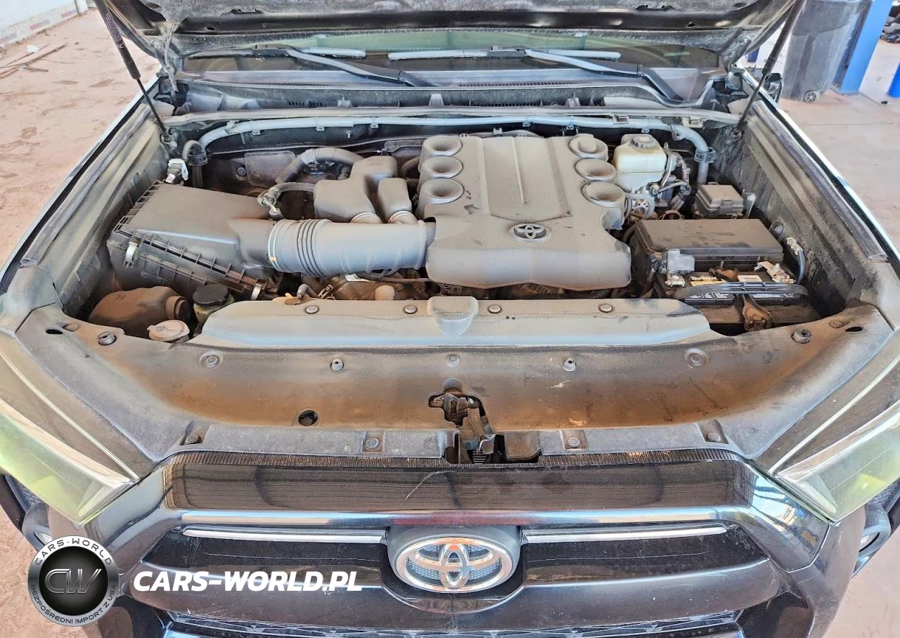 2022 Toyota 4Runner Sr5 VIN:JTEMU5JR1N6006826 - 12