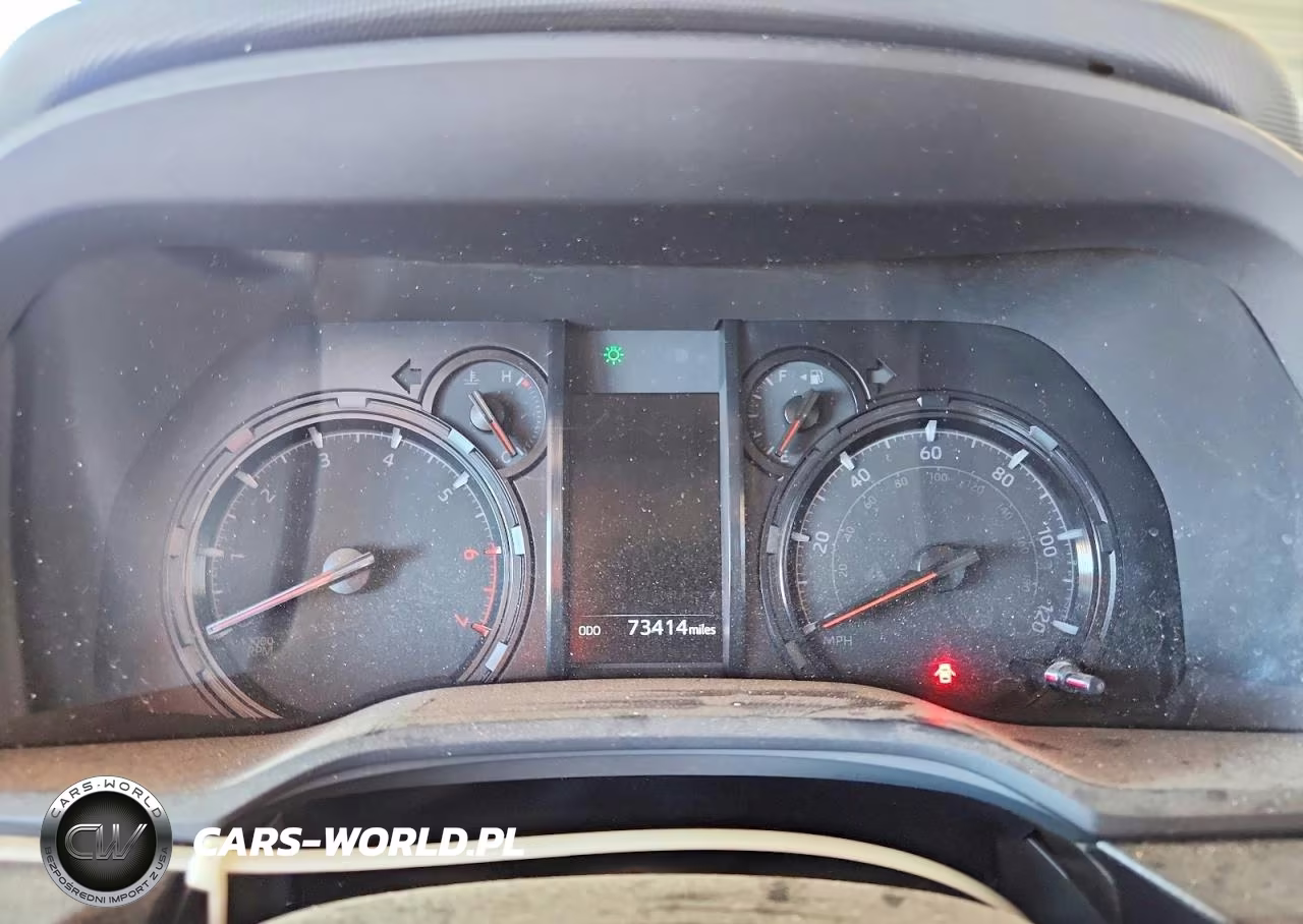 2022 Toyota 4Runner Sr5 VIN:JTEMU5JR1N6006826 - 9