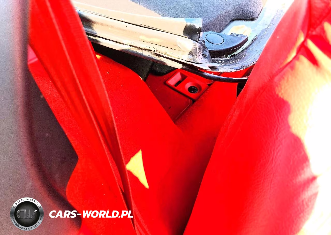 1996 Chevrolet Corvette VIN:1G1YY22P5T5120488 - 10